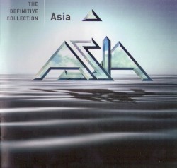 The Definitive Collection