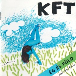 Ég és Föld