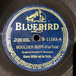 Boulder Buff / The Booglie Wooglie Piggy