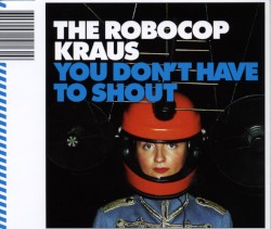 You Don’t Have to Shout