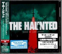 Songs of Last Resort