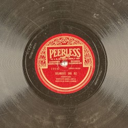 Solamente una vez / Besame mucho