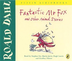 Fantastic Mr Fox
