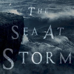The Sea at Storm