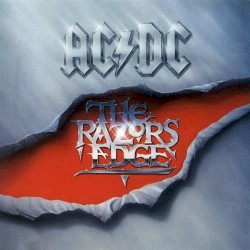 The Razors Edge