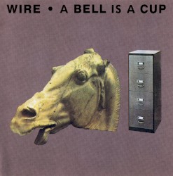 A Bell Is a Cup Until It Is Struck