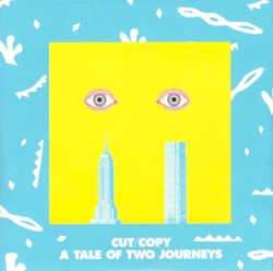 A Tale of Two Journeys