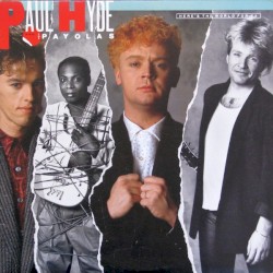 Here's the World for Ya