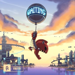 Waiting (extended mix)
