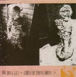 Boys Life / Christie Front Drive