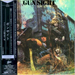 Gunsight
