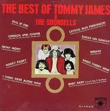 The Best of Tommy James & the Shondells