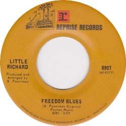 Freedom Blues / Dew Drop Inn