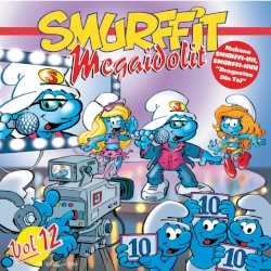 Volume 12: Megaidolit