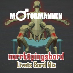 Norrköpingsbord (Livets Bord mix)