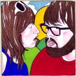 Daytrotter Session
