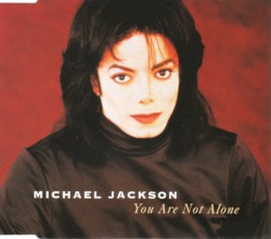 You Are Not Alone