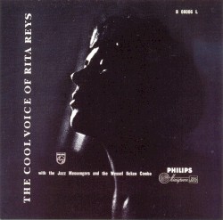 The Cool Voice of Rita Reys