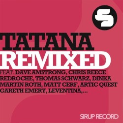 Tatana Remixed