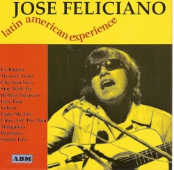 Latin American Experience