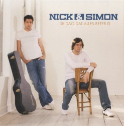 De dag dat alles beter is