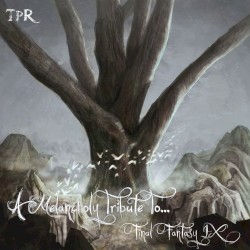 A Melancholy Tribute to Final Fantasy IX