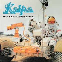 Inget nytt under solen