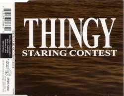 Staring Contest