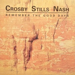 Remember The Good Days