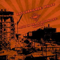 Live in der Stalinallee