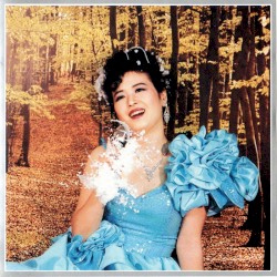 Vol. 4: Merited Artiste Kim Kwang Suk's Solos 1