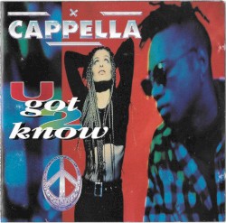 U Got 2 Know
