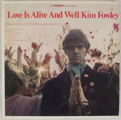 Love Is Alive and Well