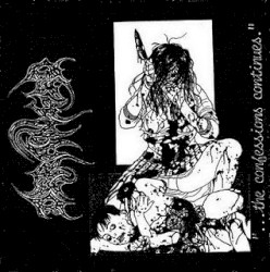 ...the Confessions Continues