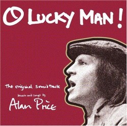 O Lucky Man!