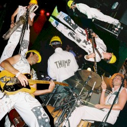 Gas Cheaper Here (Refueled)