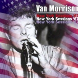 New York Sessions ’67