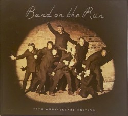 Band on the Run