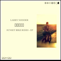 Sunset Bike Rides - EP