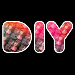 Thou Shalt Always DIY (TSAK Instrumental)