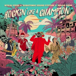 Rockin' Like a Champion