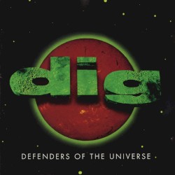 Defenders of the Universe