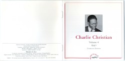 Masters of Jazz, Volume 4: 1940