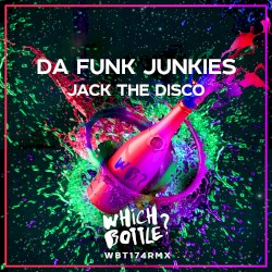 Jack the Disco