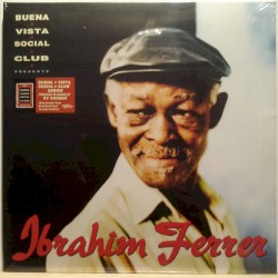 Buena Vista Social Club presents Ibrahim Ferrer