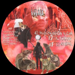 Ég elska þig eilífa stríð