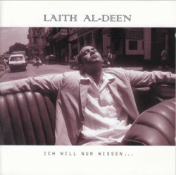 Ich will nur wissen ...