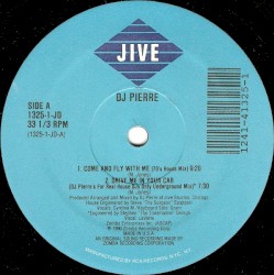 Come And Fly With Me