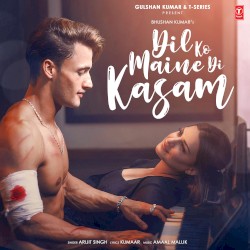 Dil Ko Maine Di Kasam