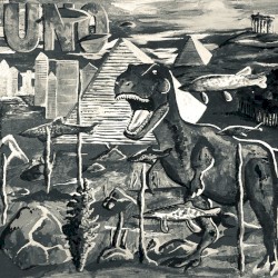 UNO (look into the mirror and tell yourself you was always right)